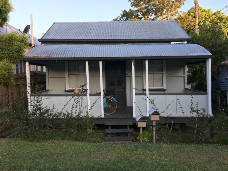 26 Fisher Street, East Brisbane QLD 4169