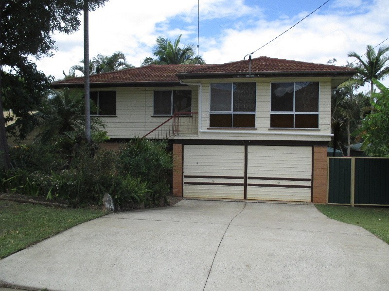9 Little John Street, Daisy Hill QLD 4127
