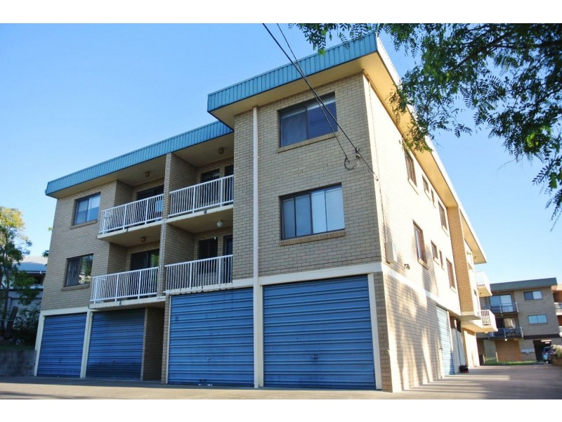 9/47 Rutland Street, Coorparoo QLD 4151