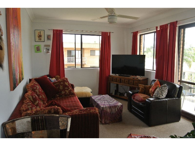 9/47 Rutland Street, Coorparoo QLD 4151