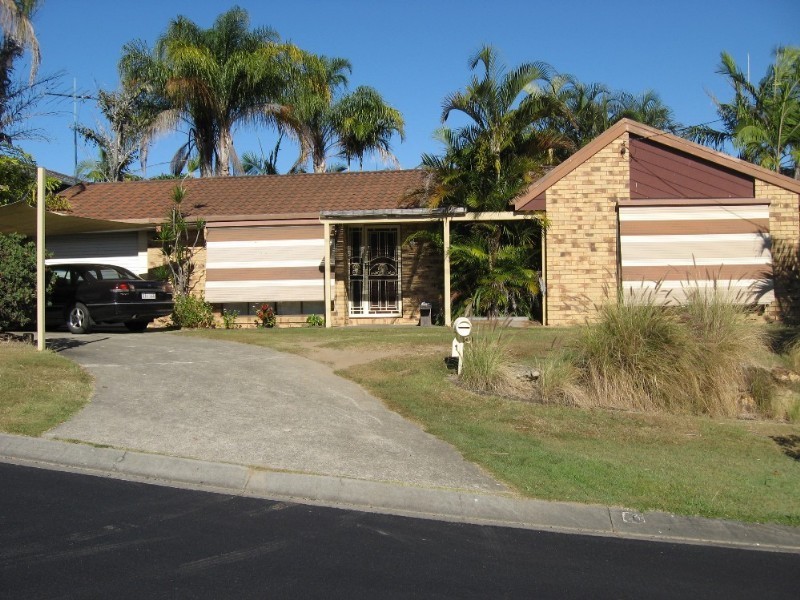 1 Witney Court, Alexandra Hills QLD 4161