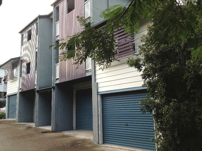 6/10-12 Wilkie Street, Yeerongpilly QLD 4105