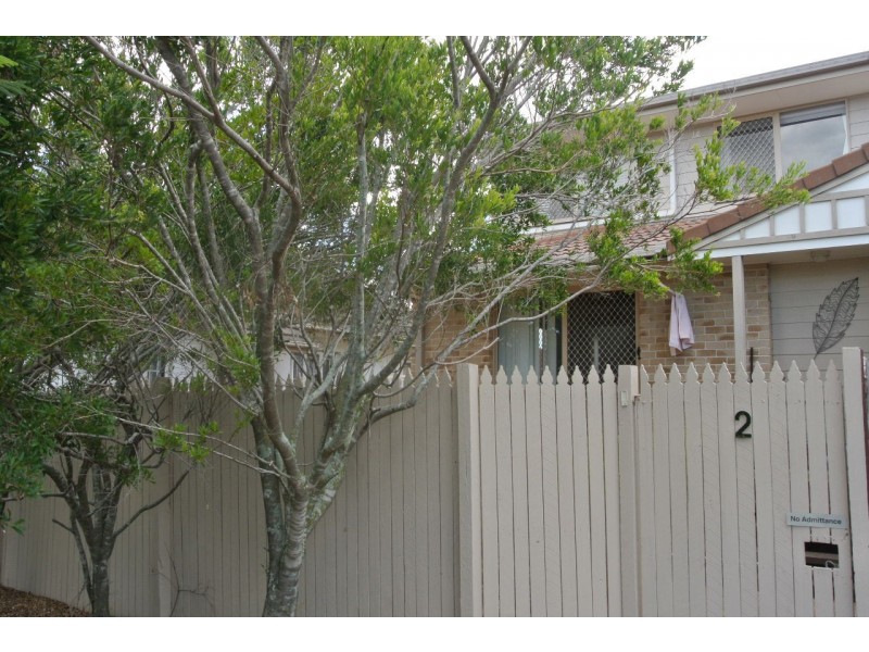 2/4 Harry Street, Zillmere QLD 4034