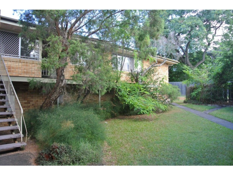 4/48 Dunellan Street, Greenslopes QLD 4120