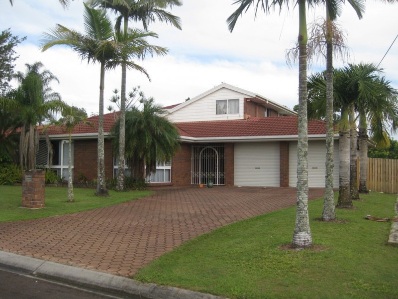 19 Ellora Street, Alexandra Hills QLD 4161