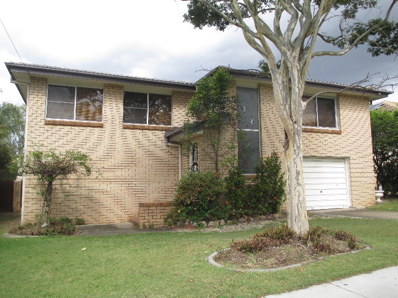 27 Ludwick Street, Cannon Hill QLD 4170