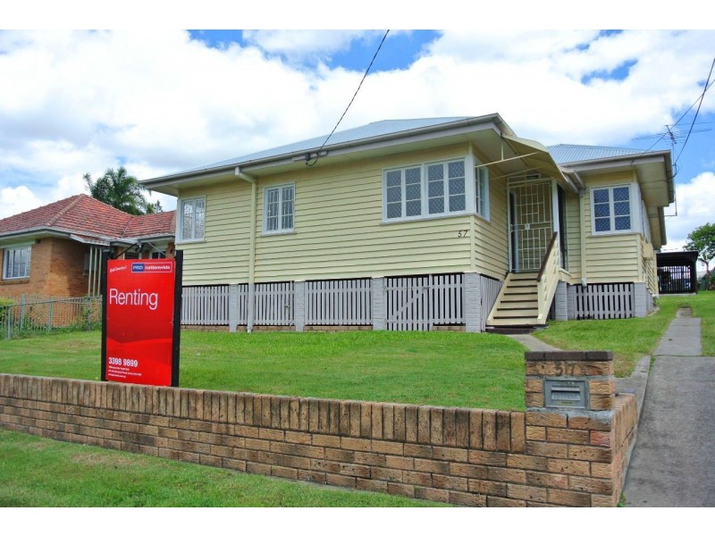 57 Hecklemann Street, Carina Heights QLD 4152