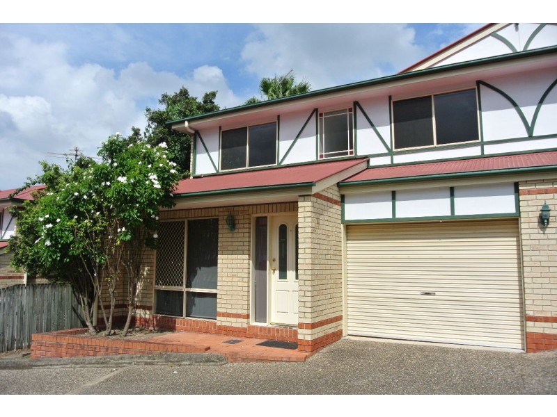 8/24 Hill Crescent, Carina Heights QLD 4152