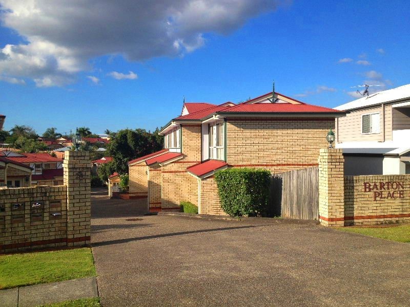 8/24 Hill Crescent, Carina Heights QLD 4152