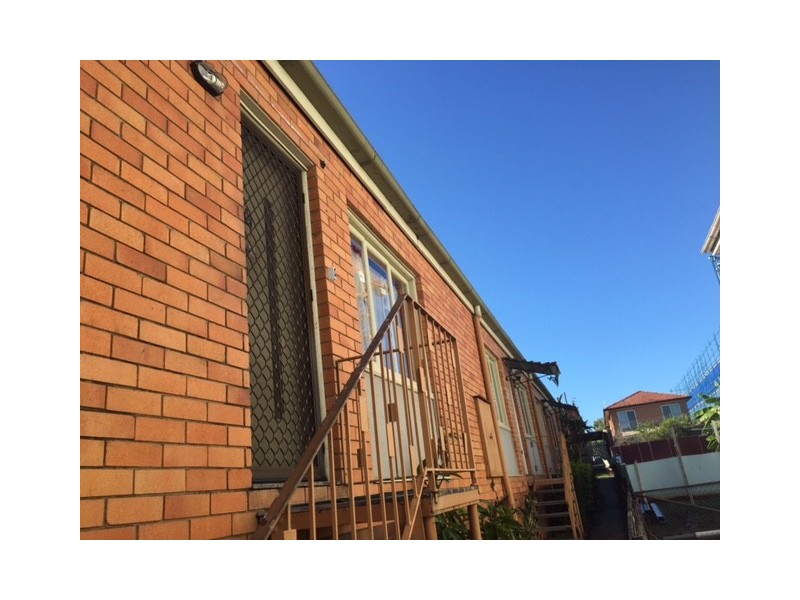 1/16 Wolseley Street, Woolloongabba QLD 4102