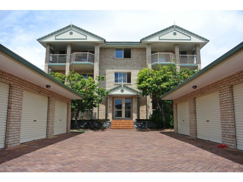 4/7 Weston Street, Coorparoo QLD 4151