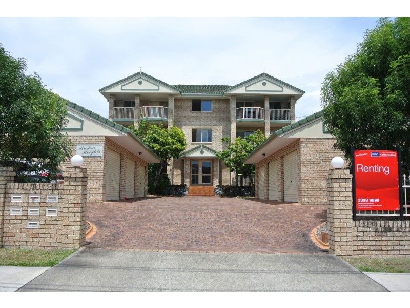 4/7 Weston Street, Coorparoo QLD 4151