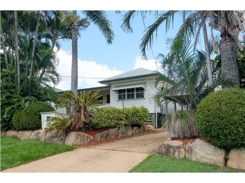 42 Radius Street, Wynnum QLD 4178