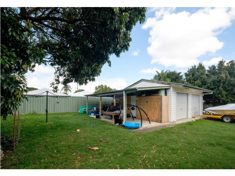 42 Radius Street, Wynnum QLD 4178