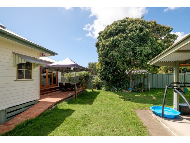 42 Radius Street, Wynnum QLD 4178