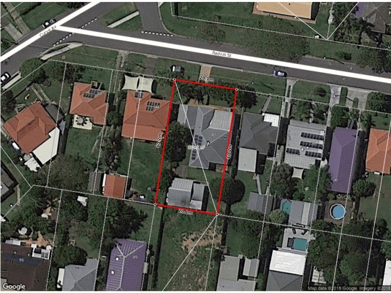 42 Radius Street, Wynnum QLD 4178