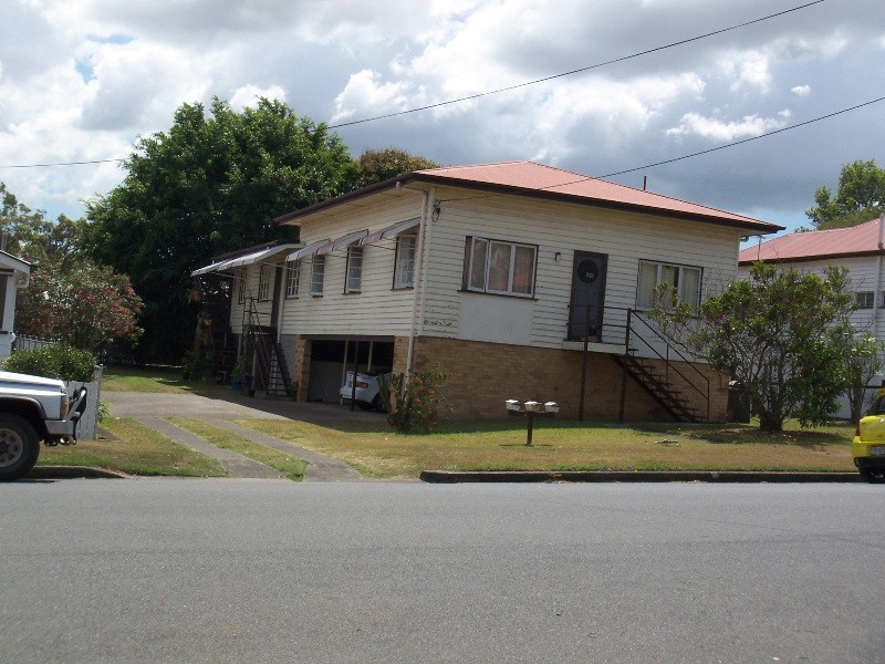 2/50 Rawson Street, Wooloowin QLD 4030