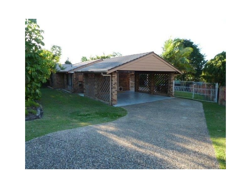 16 Houndslow Street, Alexandra Hills QLD 4161