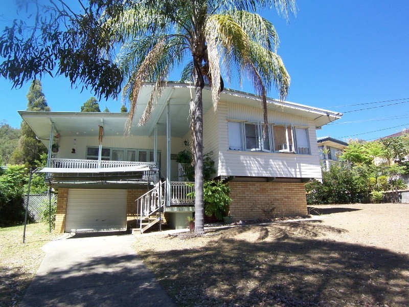 28 Trent Street, Mount Gravatt QLD 4122