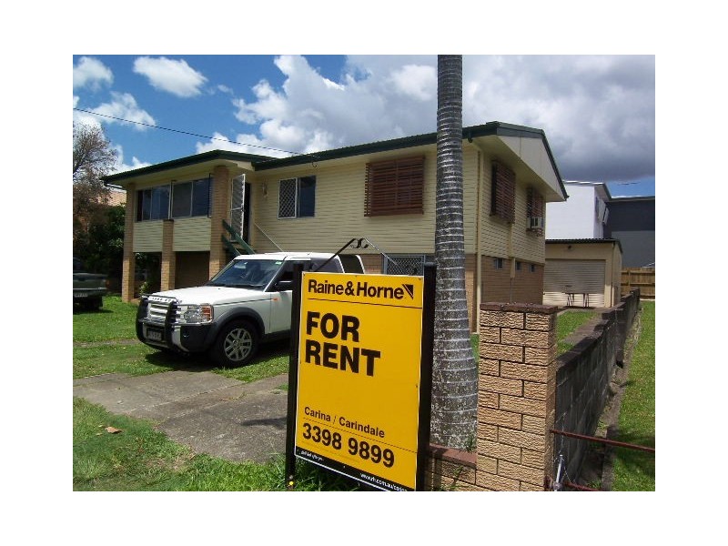 7 Zahel Street, Carina QLD 4152