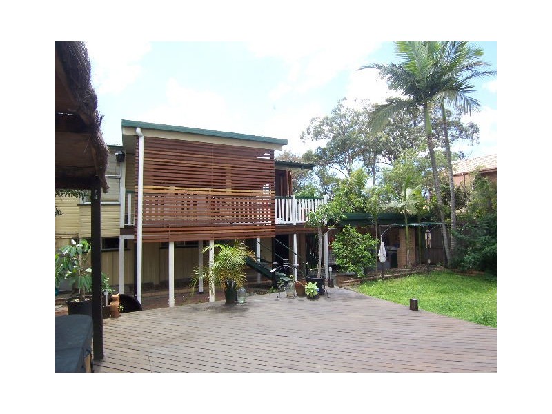 7 Zahel Street, Carina QLD 4152