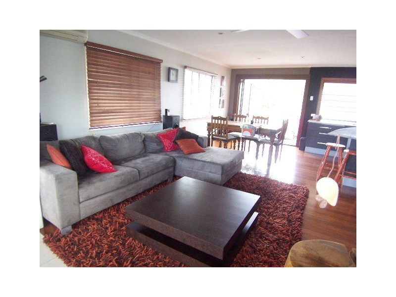 7 Zahel Street, Carina QLD 4152