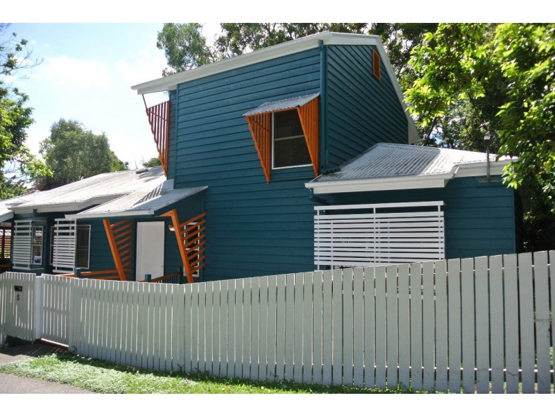 5 Ashby Street, Fairfield QLD 4103