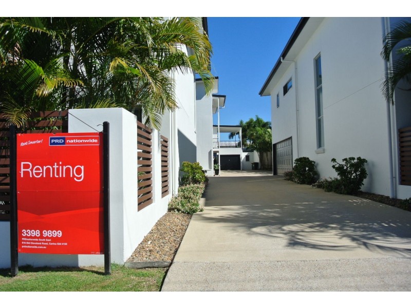 5/11 Birdwood Road, Carina Heights QLD 4152