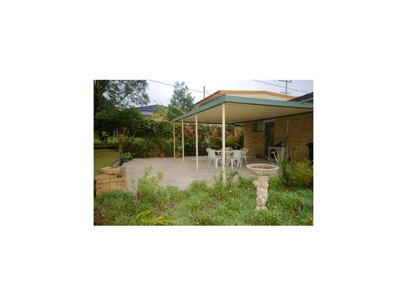 1566A Creek Road, Carina QLD 4152