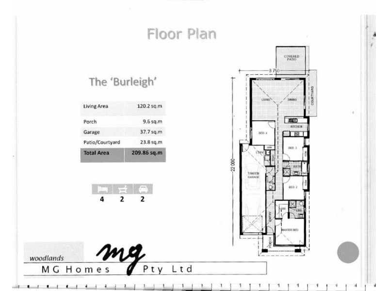 27 Ravensbourne Circuit, Waterford QLD 4133