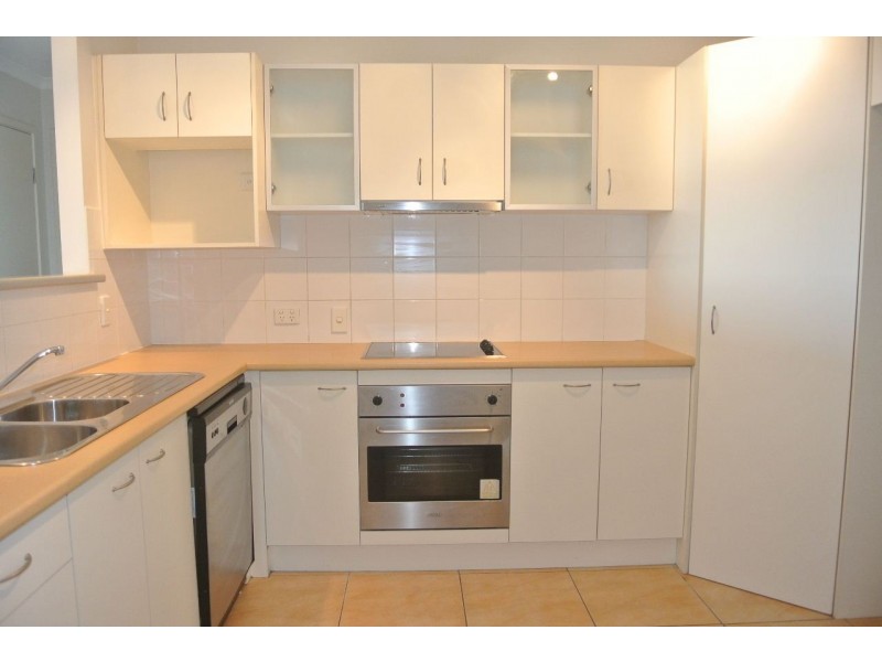 4/17 Richmond Road, Morningside QLD 4170