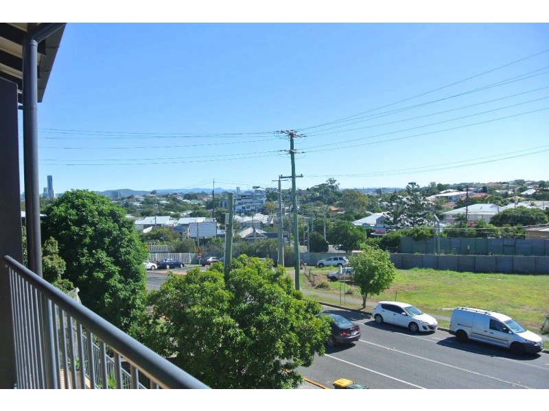 4/17 Richmond Road, Morningside QLD 4170
