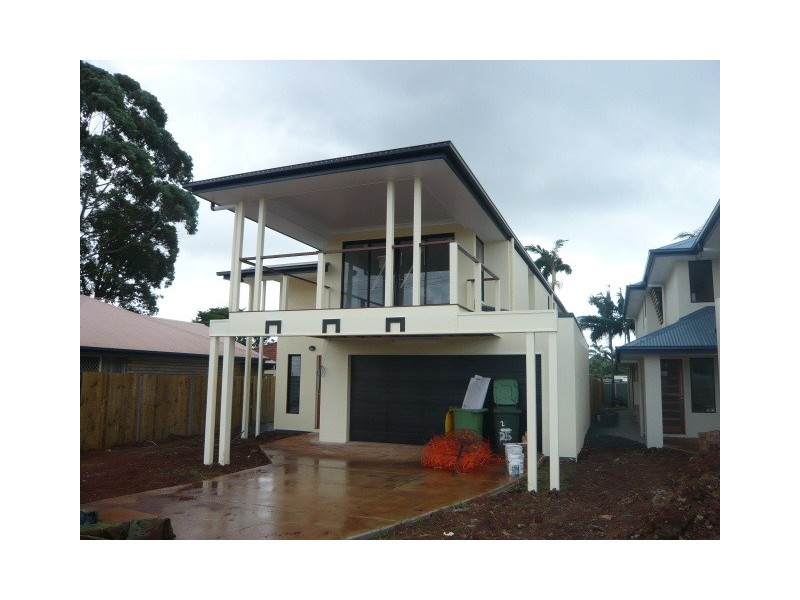 27 South Street, Cleveland QLD 4163