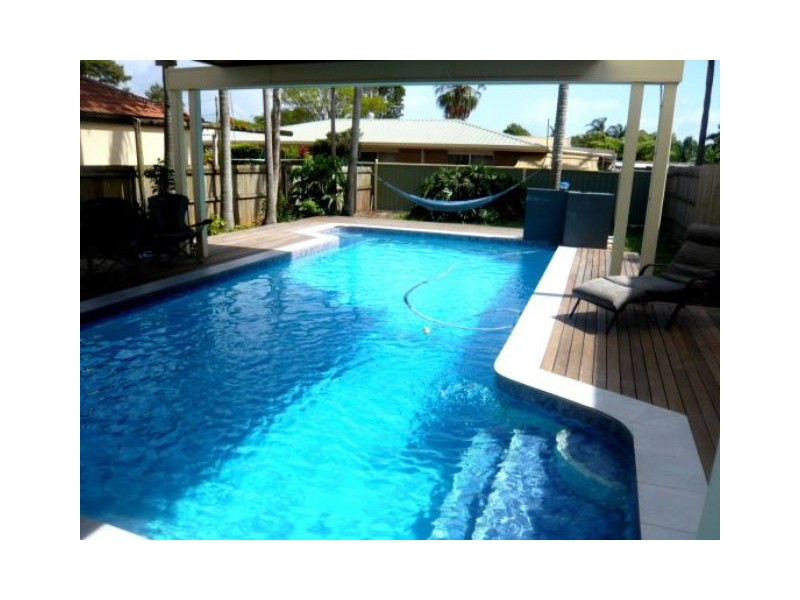 27 South Street, Cleveland QLD 4163