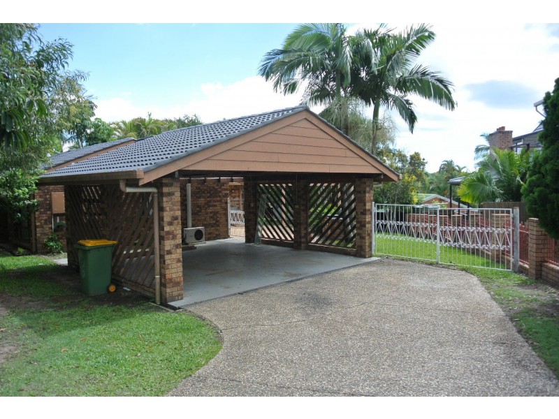 16 Houndslow Street, Alexandra Hills QLD 4161