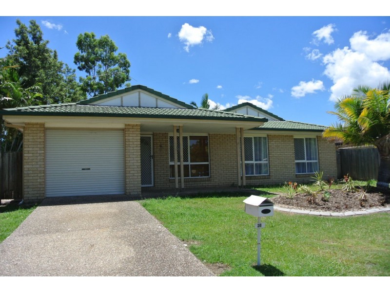 28 Batehaven Street, Loganholme QLD 4129