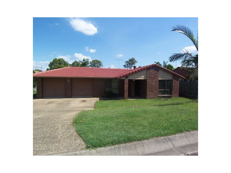 4 Kennet Place, Carina QLD 4152