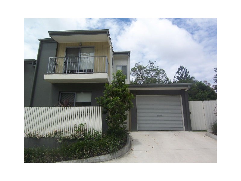 21/276  Pine Mountain Road, Carina Heights QLD 4152