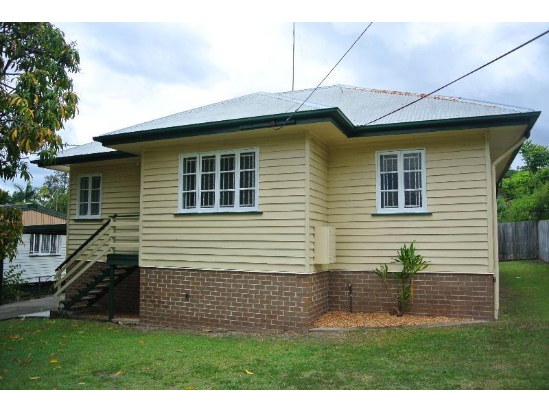 52 Tarrant Street, Mount Gravatt East QLD 4122