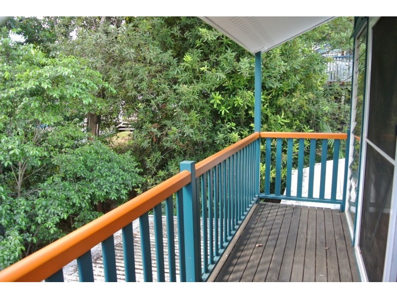 5 Ashby Street, Fairfield QLD 4103