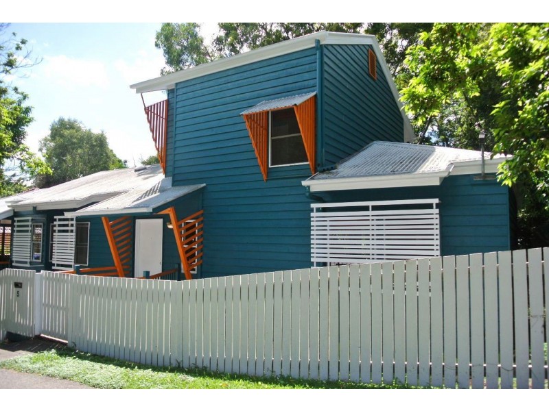 5 Ashby Street, Fairfield QLD 4103