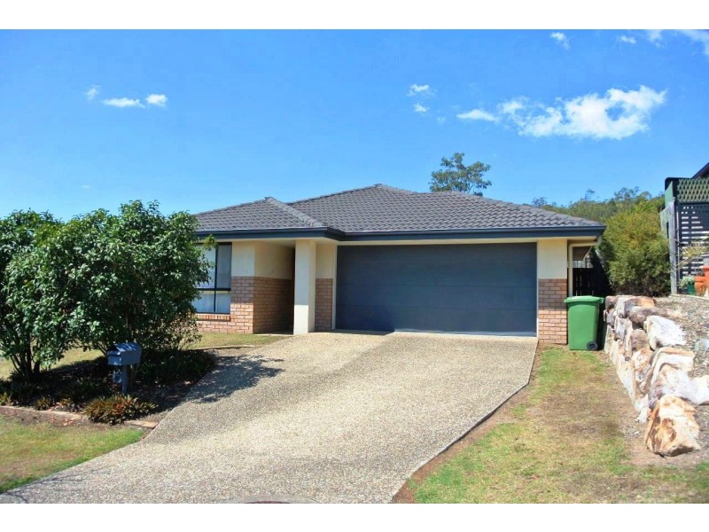 18 Orlando Drive, Holmview QLD 4207