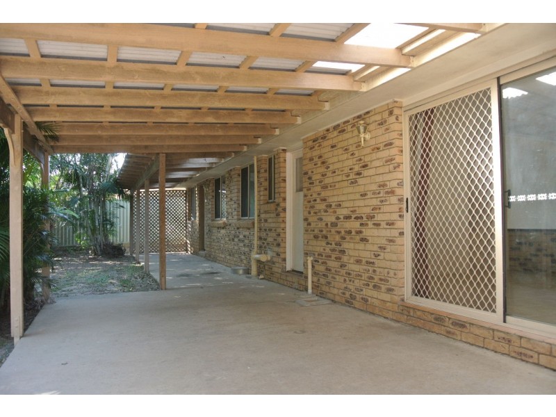 20 Winchester Street, Alexandra Hills QLD 4161