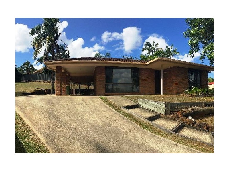 3 Lydbury Place, Alexandra Hills QLD 4161