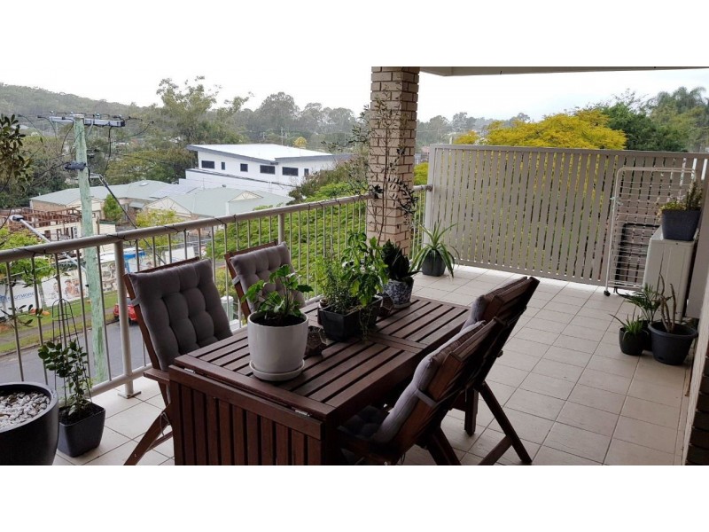 8/24 Dickenson Street, Carina QLD 4152