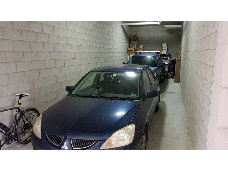 8/24 Dickenson Street, Carina QLD 4152