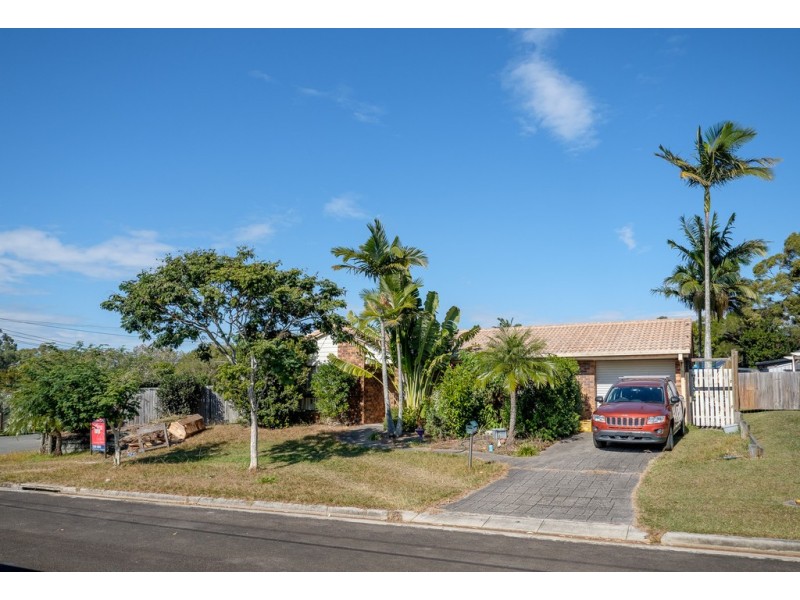 28 Moorshead Street, Capalaba QLD 4157