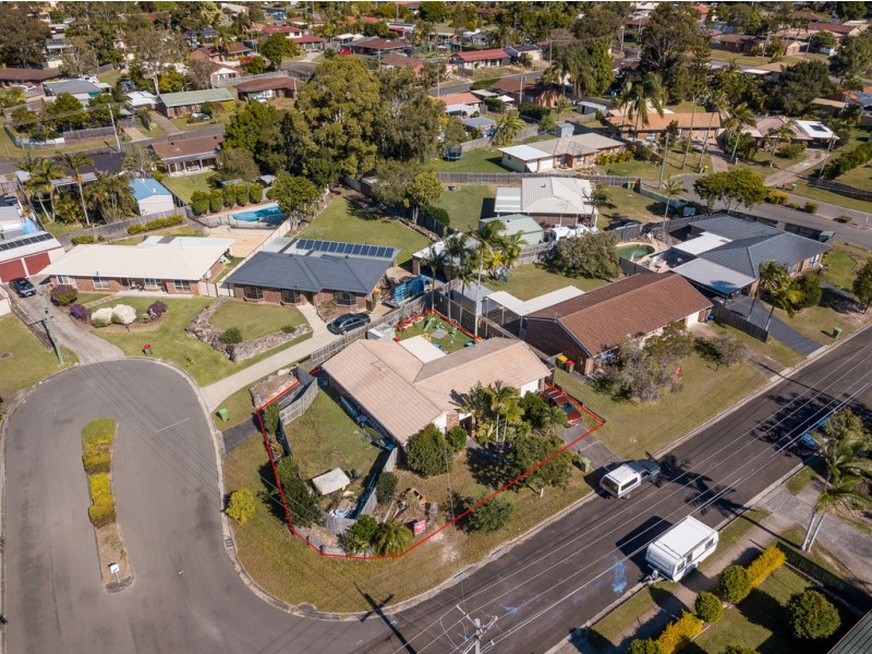 28 Moorshead Street, Capalaba QLD 4157
