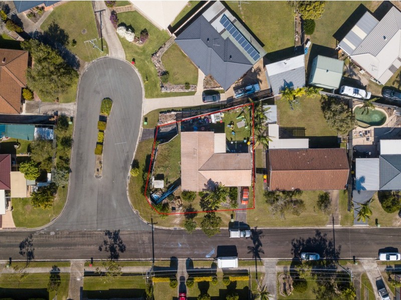 28 Moorshead Street, Capalaba QLD 4157