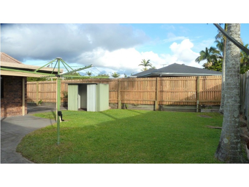 28 Moorshead Street, Capalaba QLD 4157